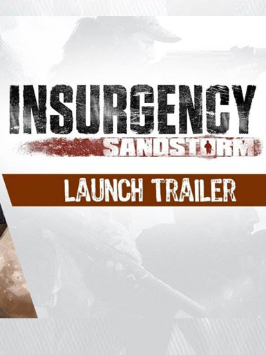 叛乱：沙漠风暴加速器