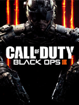 使命召唤13：无限战争加速器