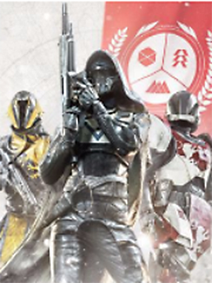 命运2(Xbox)加速器