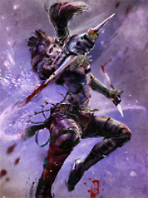 刀剑2【国服】加速器