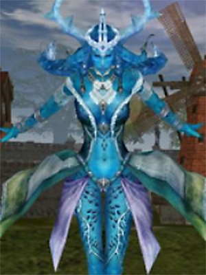 神泣【国服】加速器