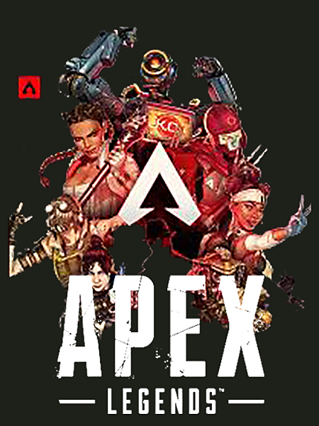 Apex英雄加速器