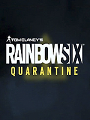 彩虹六号：异种加速器