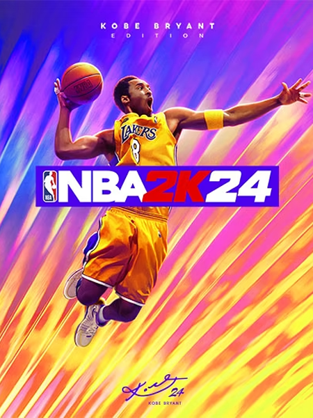 NBA2K24加速器
