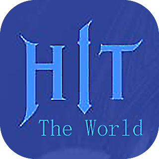 HIT：世界（日服）加速器