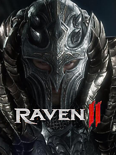 渡鸦2【模拟器】加速器