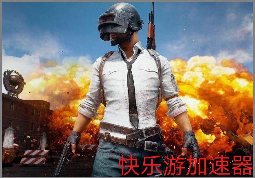 如何解决吃鸡卡顿（一）