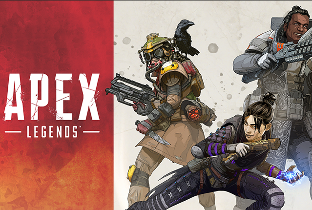 玩《Apex英雄》用什么加速器好呢？