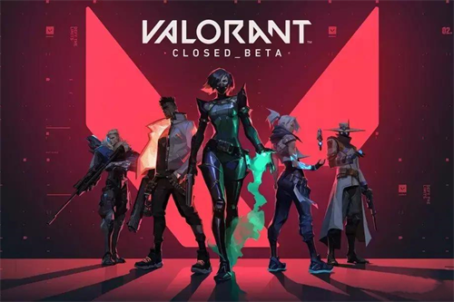 《Valorant》全球公测正式开启!快乐游加速器助你轻松掌控战场