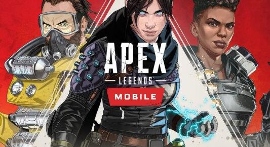 《Apex英雄M》用哪个加速器？