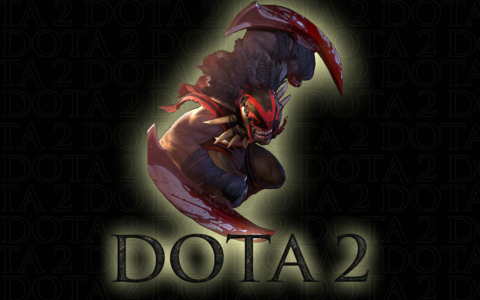 《Dota2》一款MOBA游戏推荐使用《快乐游加速器》！