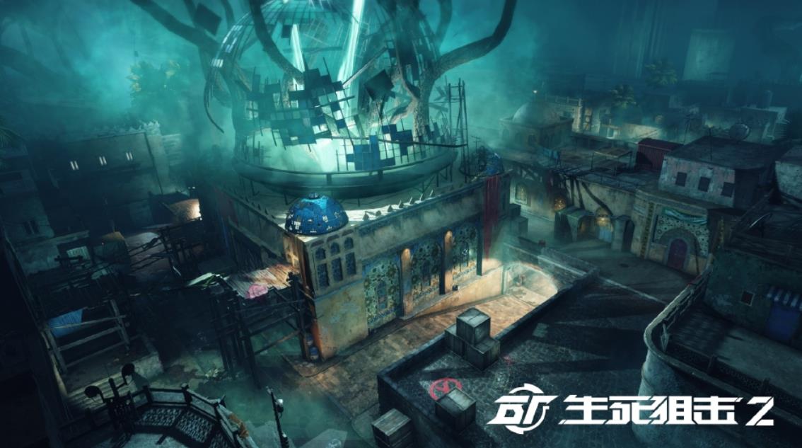 《生死狙击2》有吃鸡模式吗？劫掠模式玩法介绍