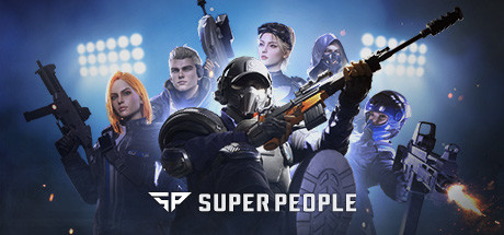 Steam免费游戏《超击突破》最终测试开始啦！和《快乐游加速器》一起享受更加有趣的战斗吧！