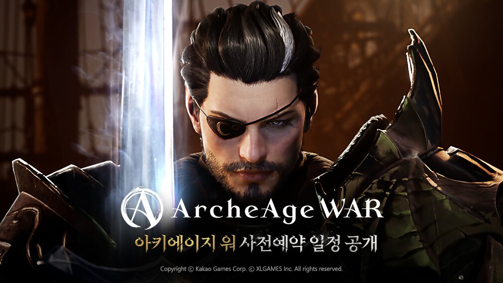 《上古世纪》衍生新作《上古世纪战争》将于1月11日开启事前预约，《快乐游加速器》 完美助力加速！