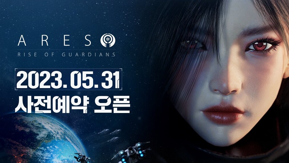 Kakao 旗下新作《阿瑞斯：守护者崛起》5月31日开启事前预约！《快乐游加速器》韩国独享专线助力加速
