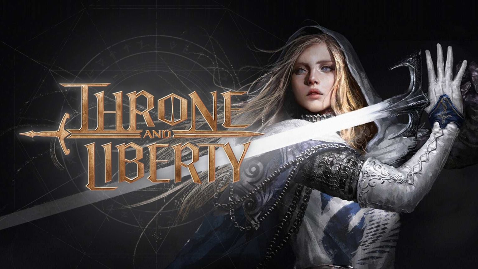 NCsoft：《王权与自由》将于今年Q4上线，全球内测准备中！