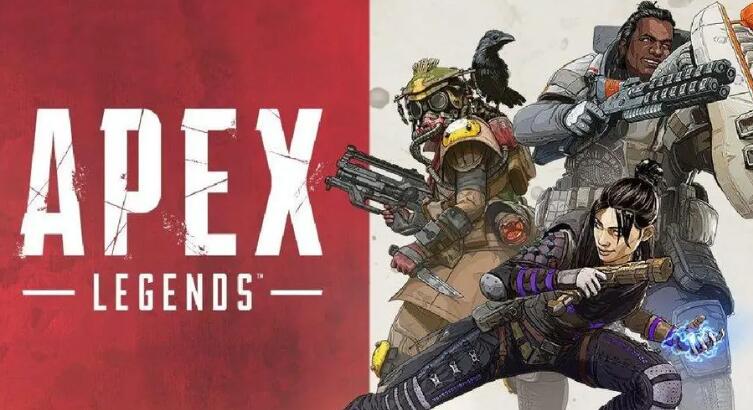 如何使用《快乐游加速器》快速下载《Apex英雄》