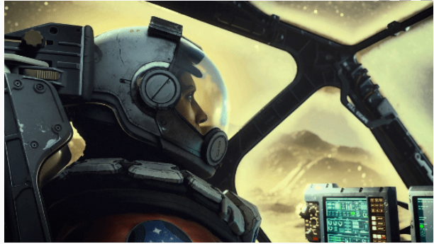 曝《星空》或将加入玩家渴望已久的星际旅行功能！