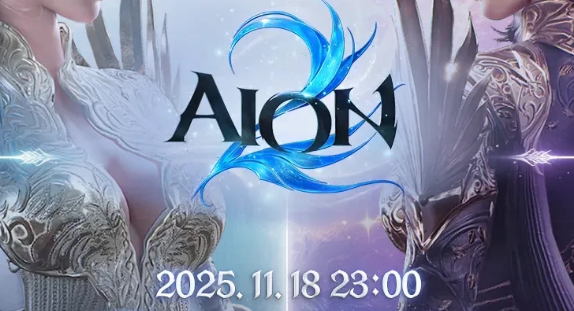 《永恒之塔2》官宣不锁区，四大经典职业揭秘，11月16日开启预载​​，11月18日盛大开启！