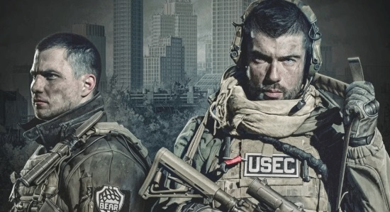 《逃离塔科夫》团队正在考虑将游戏移植至主机平台！