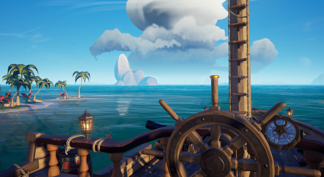 《盗贼之海》第18赛季延期至12月！玩家不满情绪升温