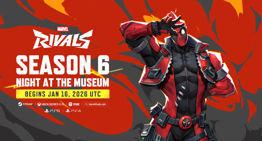 《漫威争锋》称第一年仅为