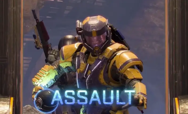 《光环：无限》最后一次更新后官方新预告片公布 