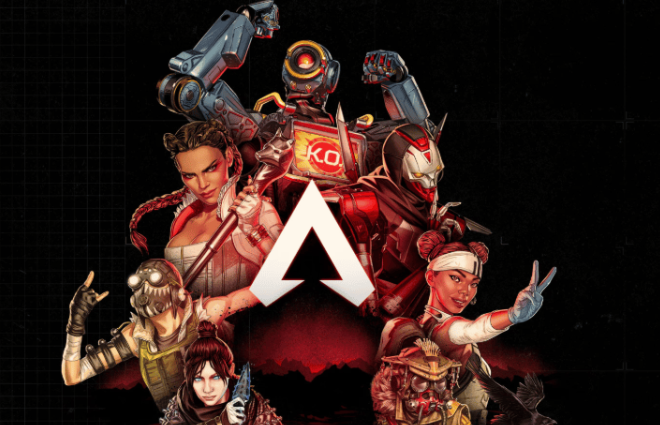 《Apex英雄》NS版8月4日停服！数据可继承至NS2版