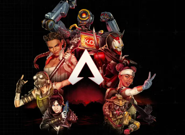 《Apex英雄》NS版8月4日停服！数据可继承至NS2版 