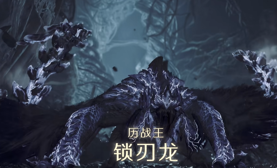 《怪猎荒野》一周年前夕开发寄语公布：大型DLC制作中