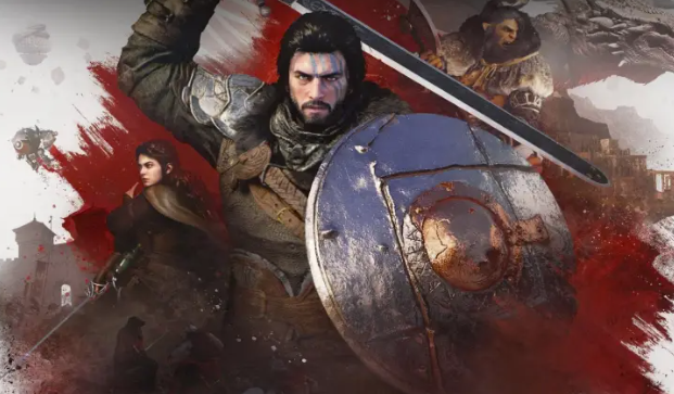 视觉体验飙升! 《红色沙漠》支持AMD FSR 红宝石技术 