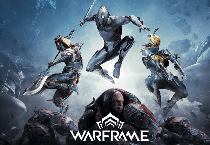 《星际战甲》官宣3月25日登陆NS2！带来多项视觉升级 