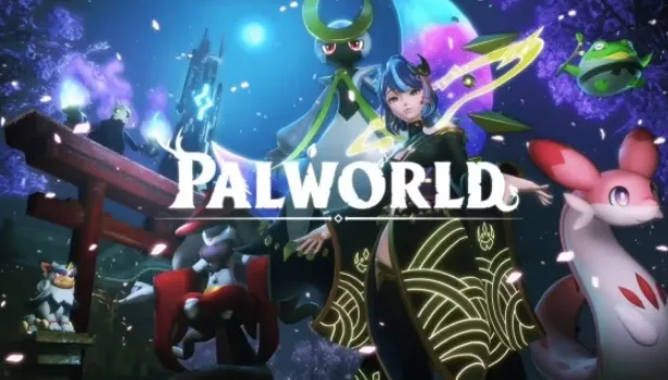 Pocketpair称《幻兽帕鲁》目标为生存创造品类佼佼者