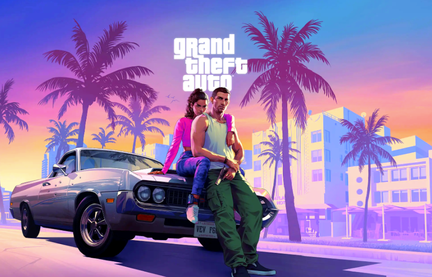 曝《GTA6》绝不会再次跳票了！仍定于11月19日发售