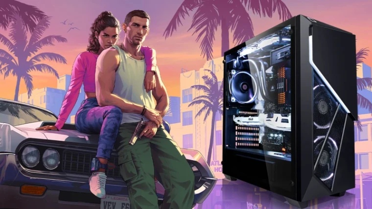 GTA6PC版延迟上线原因揭秘！