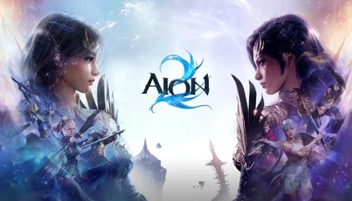 《永恒之塔2》全球服定档：9月30日抢先体验开启，10月5日正式上线！
