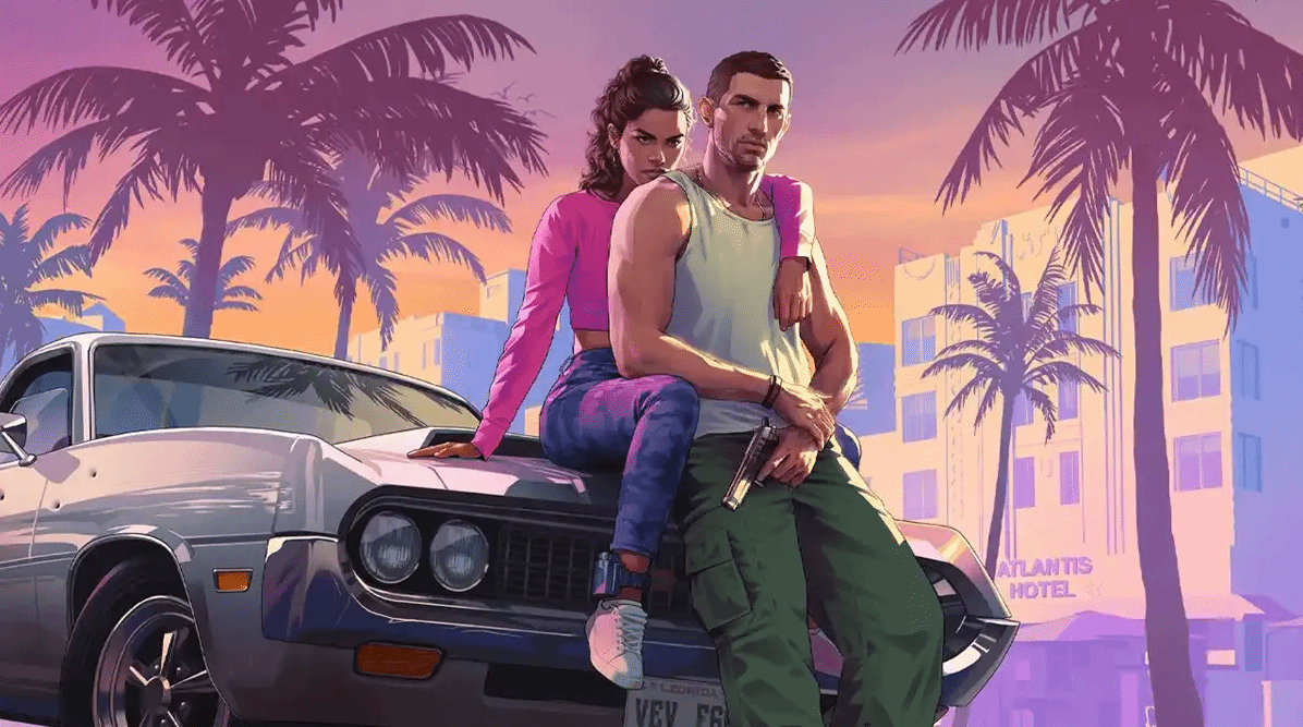 等待十三年终落定：《GTA6》确认 11 月 19 日发售