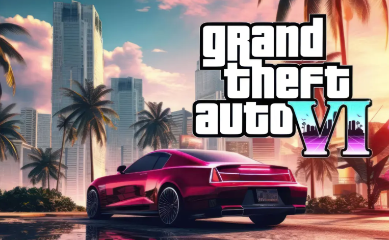 《GTA 6》前瞻定档8月27日：Netflix首播实机演示，网传泄露系旧版 