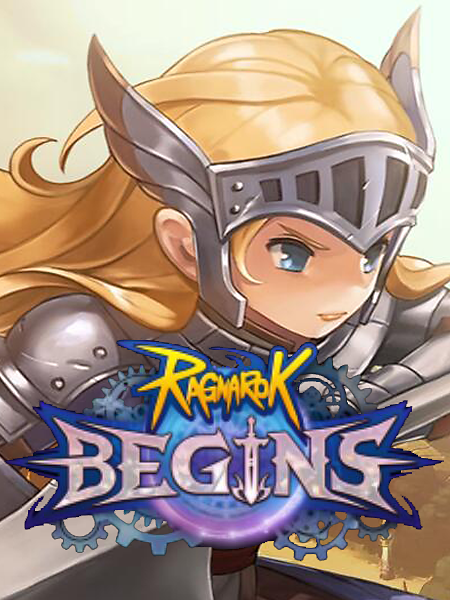 仙境传说：起始加速器